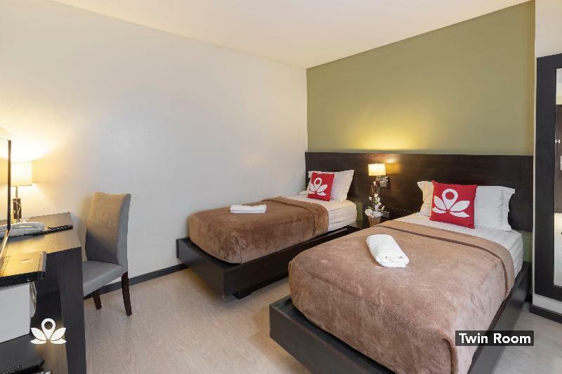 Lorenzzo Suites Hotel Макати Экстерьер фото